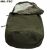 Чохол для спального мішка Sturm Mil-Tec "3-Layer-Laminate Modular Sleeping Bag Cover" Olive 8