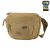 Сумка M-Tac Sphaera Hardsling Bag Large з липучкою Elite Койот