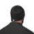 Шапка Beanie 3.0 Polarheat QS Чорна 2
