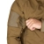 Куртка тактична Stalker 3.0 Twill, Camotec. Койот 3