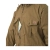 Тактическая демисезонная куртка Helikon-Tex® SAS Smock Jacket, Taiga Green 6
