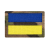 Патч Camotec прапор України (4.5*3) MC