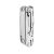 Мультитул Leatherman REV, 14 інструментів, сталь 420HC, Сріблястий 3