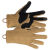 Рукавички стрілецькі зимові "RSWG" (Rifle Shooting Winter Gloves) Coyote Brown