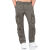 Брюки "SURPLUS AIRBORNE TROUSERS SLIMMY" Olive 4