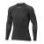 Термофутболка с длинным рукавом мужская Accapi XPerience, Black/Anthracite