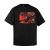 Футболка M-Tac One Shot Oversize Black, чорний 3