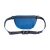 Сумка для пояса Tatonka Hip Belt Pouch, Blue 4