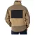 Куртка тактична для штормової погоди "5.11 Tactical Chameleon Softshell Jacket" Flat Dark Earth 19