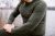 Термобельё мужское флисовое Tribe Microfleece, комплект, Хаки 3