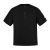 Футболка M-Tac Золота Samurai Oversize Чорна, black, чорний 3