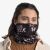 Шарф-труба Buff Original Ecostretch, Dramak Black 4