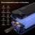 Павербанк Choetech B733 50000mAh Black 65W QC3.0 PD3.0 5
