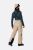 Брюки женские Rab Bigline Bib Wmns, M Regular, Dark Pebble 2