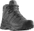 Черевики Salomon X ULTRA Forces MID GTX, Wolf/black/black 2