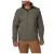 Куртка тактична "5.11 PRESTON JACKET" Grenade 3