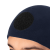 Шапка Beanie 3.0 Police Himatec 100 Темно-синя 3