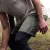 Шорти тренувальні "5.11 Tactical® PT-R Havoc Shorts" Black 15