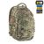 Рюкзак M-Tac Mission Pack Elite Мультикам 4