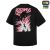Футболка M-Tac Flamingo Cotton Hard Чорна, black, чорний 5