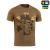 Футболка M-Tac EVAC Койот, coyote Brown 3