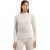 Реглан Odlo Seamless Performance Wool W, Gardenia