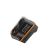 Велосипедний міні насос-задня фара Flextail Tiny Tire Pump ACS Black 5