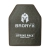 Керамические бронеплиты 5 класса Bronyx (комплект). Вес 6.74 кг. Размер XL (27.5х35.5 см) 6 Керамические бронеплиты 5 класса Bronyx (комплект). Вес 6.74 кг. Размер XL (27.5х35.5 см) 6