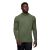 Худі чоловіче Black Diamond M Ls Alpenglow Hoody, Tundra 2