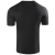 Футболка Chiton Tactical Черная 2