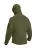 Толстовка тактична з капюшоном "5.11 REACTOR FZ HOODIE" Fatigue 2