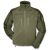 Куртка флисовая Sturm Mil-Tec "Plus Cold Weather Jacket Fleece" Olive 3