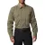Сорочка тактична "5.11 Tactical® Stryke® Long Sleeve Shirt" RANGER GREEN