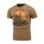 Футболка M-Tac Дракар Койот, coyote Brown