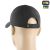 Бейсболка тактична M-Tac Elite Flex ріп-стоп Темно, dark Grey 3