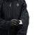 Гірськолижна жіноча мембранна куртка Black Diamond W Recon Stretch Shell, Black 11