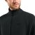 Куртка флісова Odlo Classic Fleece, Чорний 4