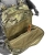 Вантажний тактичний модуль «Кадет-М» SOF А.Т.А.К.А. Cordura 500D. Мультикам 6