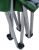 Кресло раскладное Pinguin Fisher Chair, Green 2