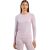 Комплект Odlo Fundamentals Performance Warm W, Orchid Ice 3