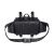Сумка на пояс Tatonka Hip & Bar Pouch BC, Black 4