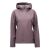 Куртка жіноча мембранна Black Diamond W Strataline Stretch Shell, Dark Mauve