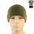 Шапка M-Tac Watch Cap фліс Light Polartec Army Олива 2