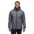 Трекінговий чоловічий пуховик Black Diamond Men's Access Down 2.0 Hoody, Black 11
