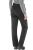 Штани жіночі Black Diamond Stormline Stretch Rain Pants, Black 5