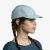 Кепка Buff 5 Panel Go Cap, Solid Mist 3