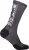 Шкарпетки "5.11 Tactical SOCK & AWE CREW LIBERTY" Black