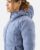 Куртка-парка женская зимняя Rab Cubit Stretch Down Parka W, Ebony 3