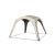 Підлога для тенту Naturehike CNK230WS014 2.8 х 2.8 м коричнева 2