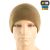 Шапка M-Tac Watch Cap Premium фліс (250г/м2) Dark Олива 2